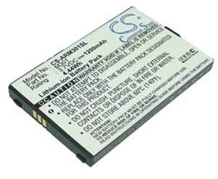 Auro M301 battery replacement mobile phone Cell batteries