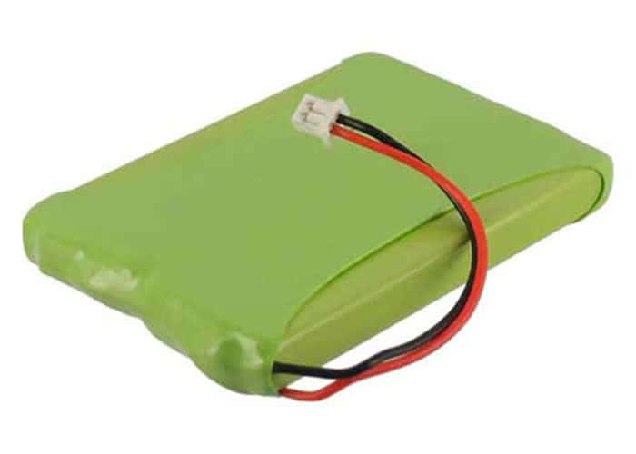 Ascom Ascotel Office 135 135pro battery replacement rechargeable