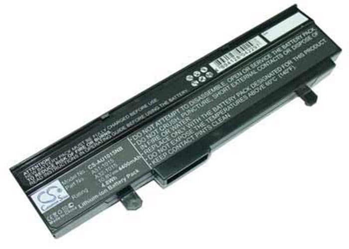Asus battery A31-1015 AL31-1015 A32-1015 PL32-1015 4400mAh black
