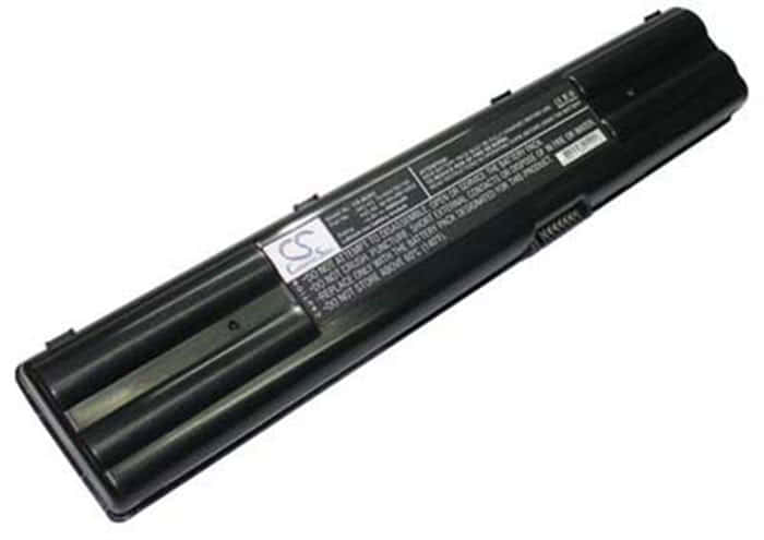 Asus battery A42-A3 70-NA51B2100 90-NHJ9B1000Z 90-NCG1B1010