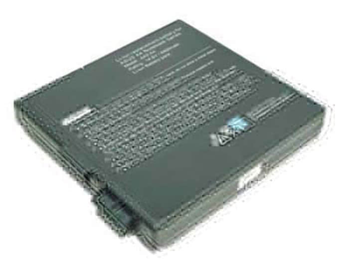 Asus battery A42-A4 70-N9X1B1000 90-N9X1B1000 4400mAh Grey