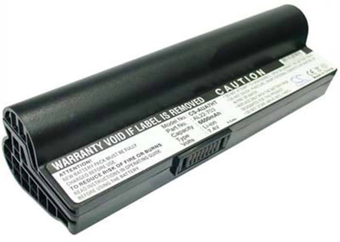 Asus AL22-703 SL22-900A SL22-703 replacement battery rechargeable