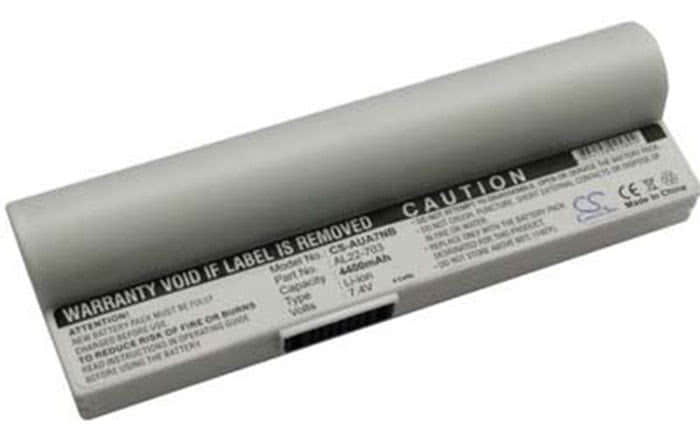Asus AL22-703 SL22-900A SL22-703 4400mAh battery replacement