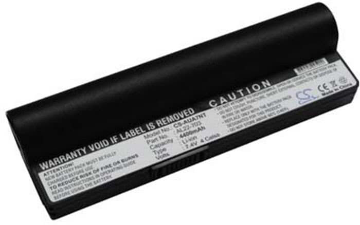 Asus AL22-703 SL22-900A replacement battery rechargeable