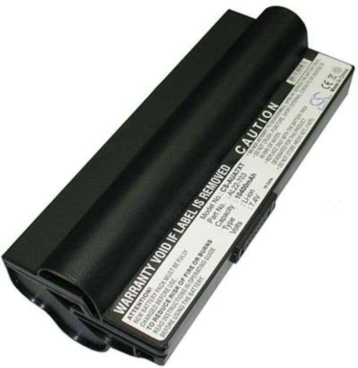 Netbook battery for Asus Eee PC 701 703 and Eee-PC-901 series