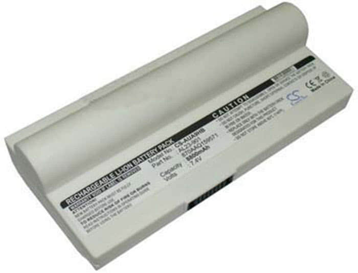 Asus 870AAQ159571 replacement laptop battery rechargeable