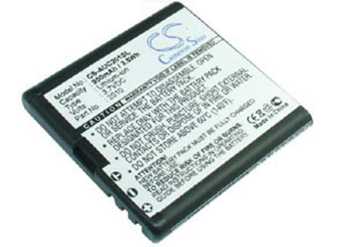 Auro Classic 2010 battery replacement mobile phone batteries
