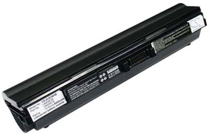 Gateway LT22 LT203 LT2206H LT2207H laptop battery rechargeable