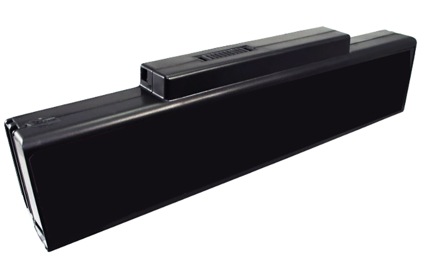 Hasee W370T W740T W750T laptop battery rechargeable replacement