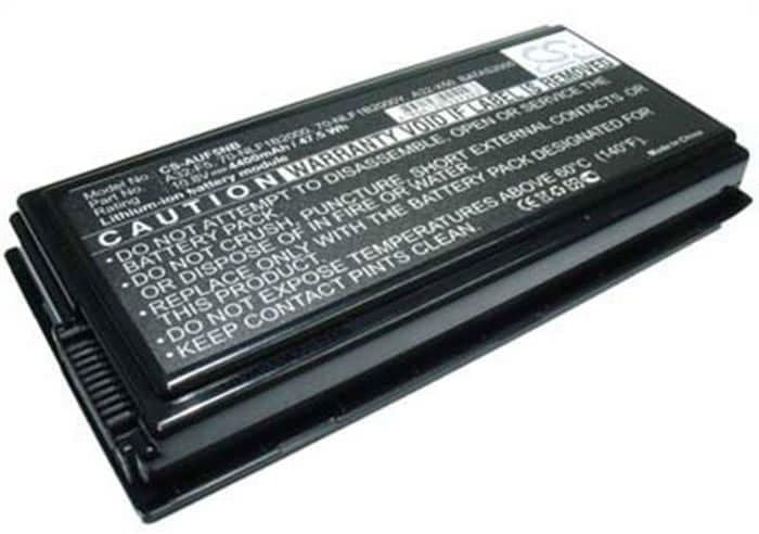Asus battery A32-F5 70-NLF1B2000 70-NLF1B2000Y 70-NLF1B2000Z