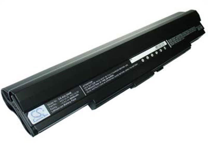 laptop battery for Asus A42-UL30 A42-UL50 A42-UL80 6600mAh