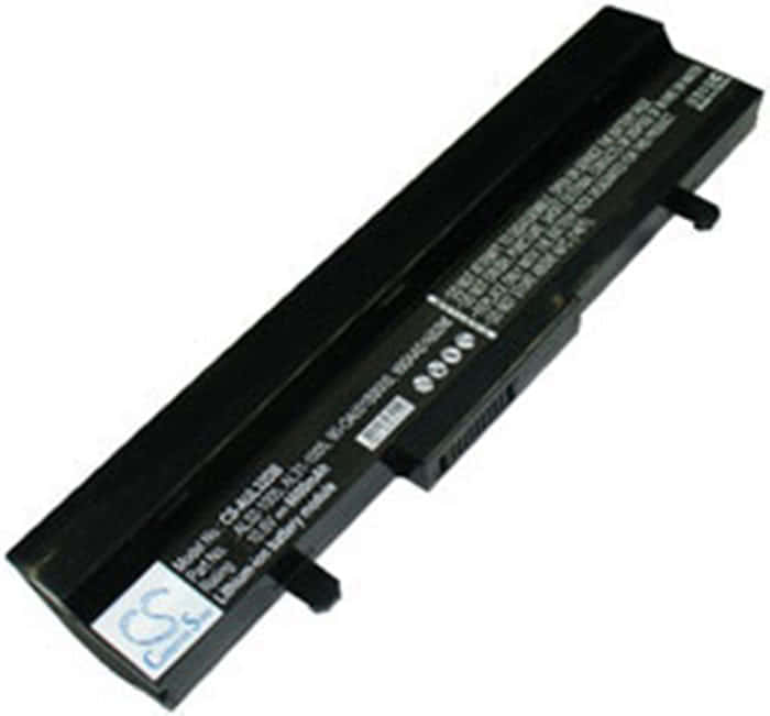 Asus AL31-1005, AL32-1005, PL32-1005 battery replacement laptop