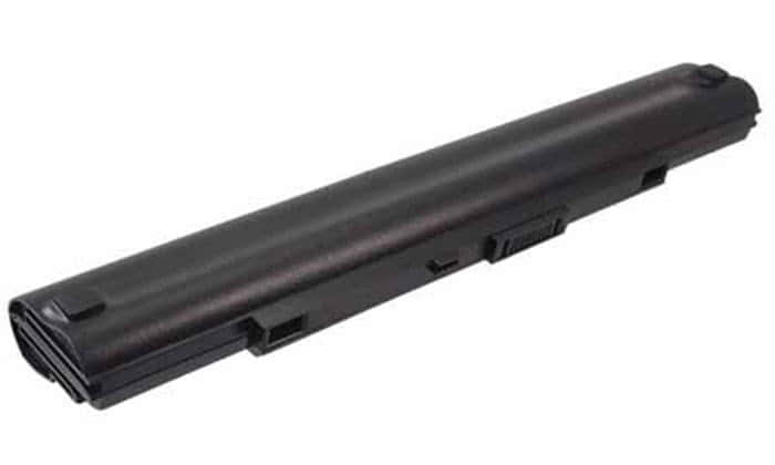 Asus battery A31-UL30 A31-UL50 A31-UL80 A32-UL30 6600mAh black