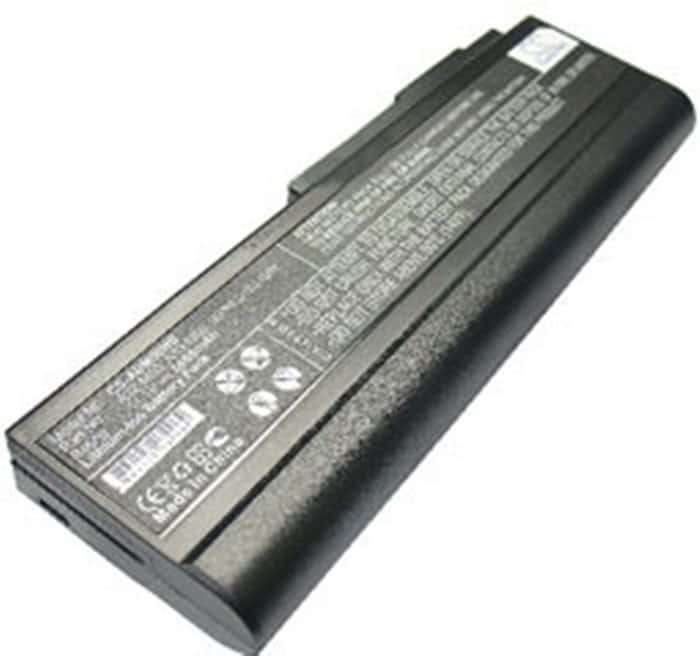 Asus G50 M50 M70 M51 L50 15G10N373800 90-NED1B2100Y battery