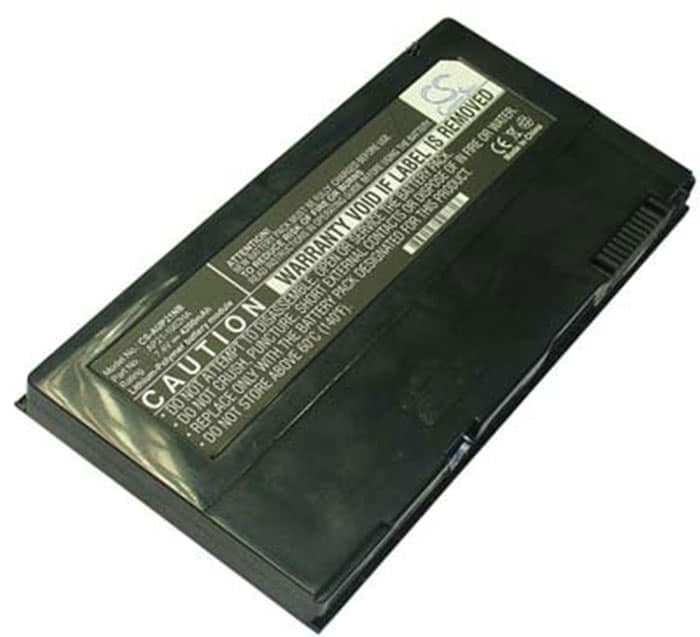 Asus AP21-1002HA-black 4200mAh rechargeable battery