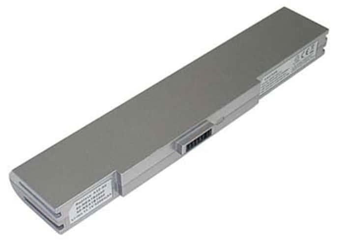 Asus battery A31-S6 A32-S6 A33-S6 70-NEA1B2000M 90-NEA1B1000