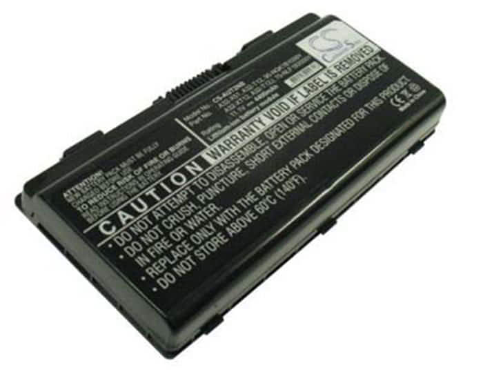 Asus A32-X51 A32-T12 90-NQK1B1000Y A32-T12J laptop battery