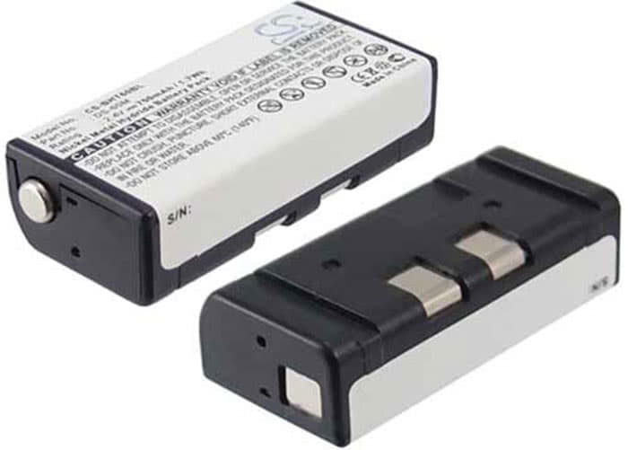 Denso battery B-60n BHT-8000 BHT-6000 DS-60M