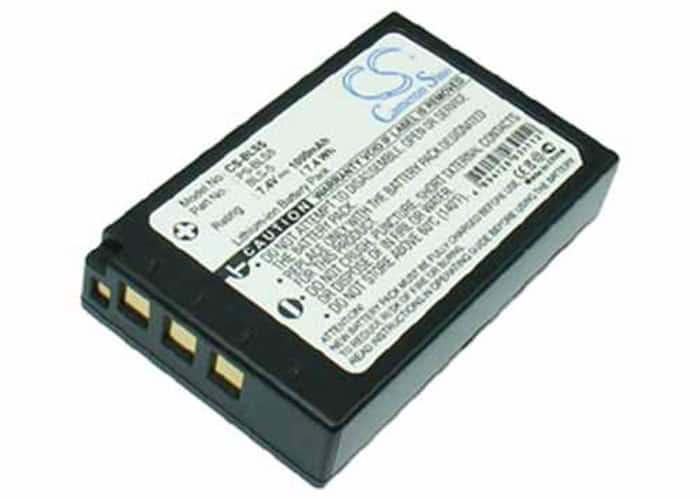 Olympus PEN EPL2 BLS5 PSbls5 camera camcorder battery