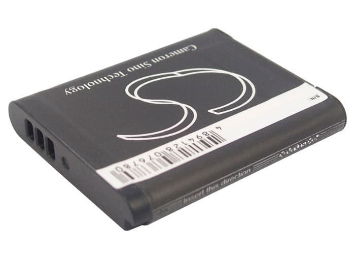 Leica C V-LUX50 Panasonic DMC-LF1 camera battery 770mAh Li-ion 3.7V