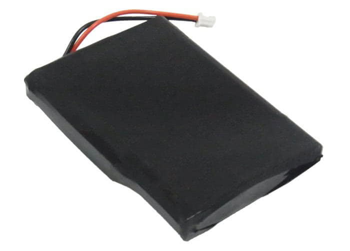 Blaupunkt battery Navi GPS TravelPilot Lucca 3.3 DSNA001