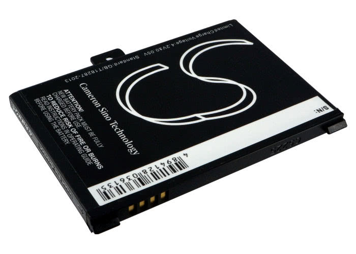 Barnes & Noble battery 9875521 9BS11GTFF10B3 BNRB1530