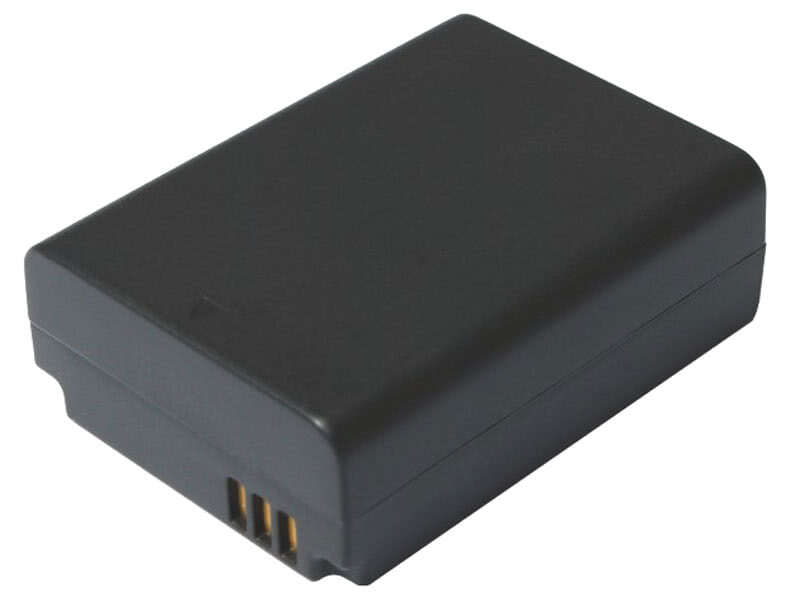 Samsung NX200 NX210 camera battery 800mAh Li-ion 7.4V