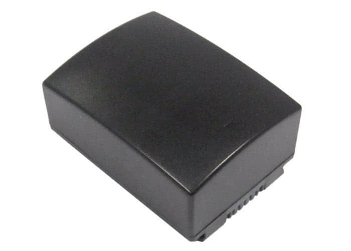 Samsung HMX-F50BN HMX-F90BN camera battery 900mAh Li-ion 3.7V