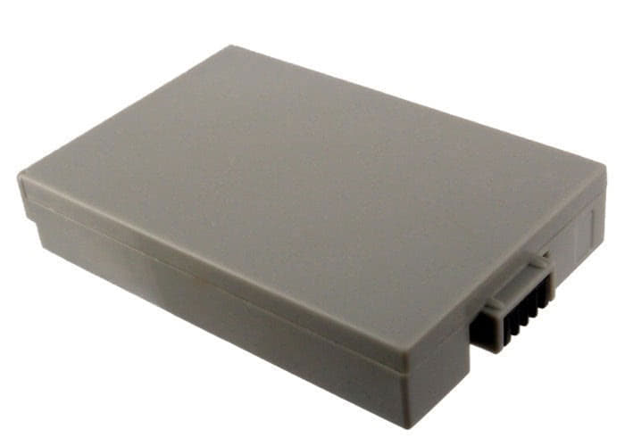 Canon Legria HF-R206 HF-R26 camera battery 950mAh Li-ion 3.7V