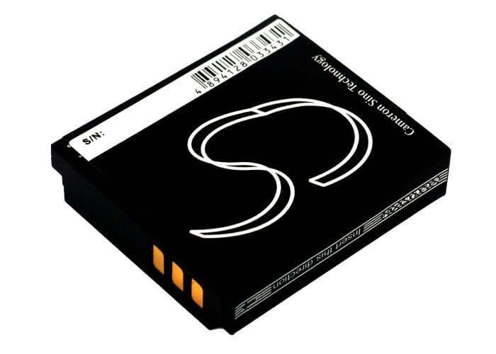 Samsung HMX-M10 HMX-M20 HMX-M20BP battery 1250mAh 3.7v