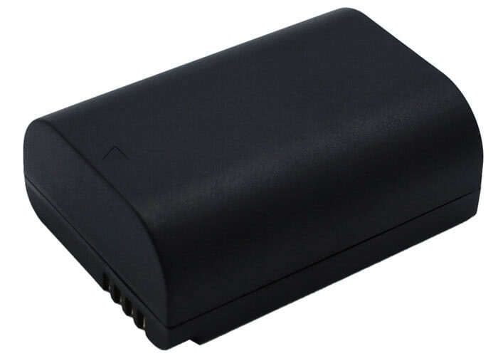Samsung EV-NX1ZZZBZBUS NX1 camera battery 1900mAh Li-ion 7.2V