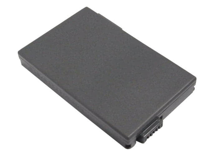 Canon DC10 DC100 DC20 DC201 DC21 camera battery Li-ion 7.4V