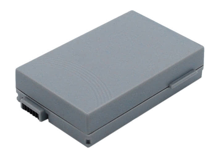 Canon DC50 BP-214 camera battery 1400mAh Li-ion 7.4V rechargeable