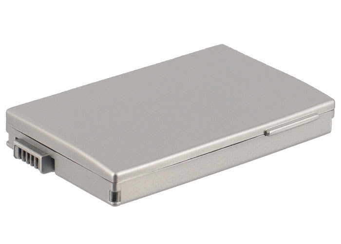 Canon DC51 DMVX4i IXY DVM5 Optura 600 camera battery 850mAh 7.4V