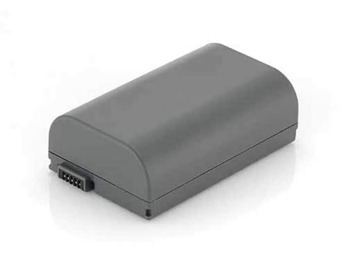 Canon BP-310 BP-315 camera camcorder battery rechargeable