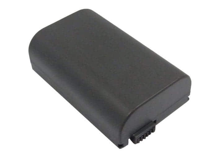 Canon BP-308 IXY DVM5 MVX4i Optura 600 battery 1620mAh Li-ion