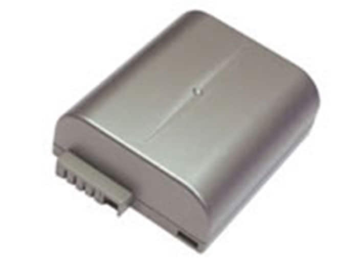 Canon BP-412 camera camcorder battery rechargeable replacement