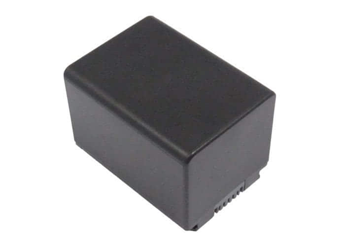 Samsung HMX-H200 HMX-H200BP camera battery 3600mAh Li-ion 3.7V