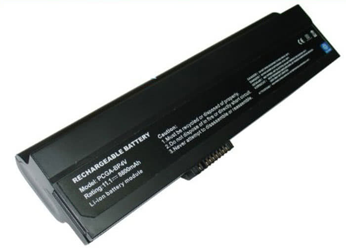 Sony PCG-Z1VAP1 VGN-B90PSYB replacement battery rechargeable