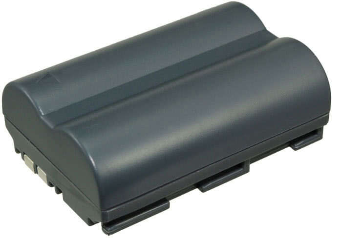 Canon DM-MV100X DM-MV100Xi camera battery 1500mAh Li-ion 7.4V