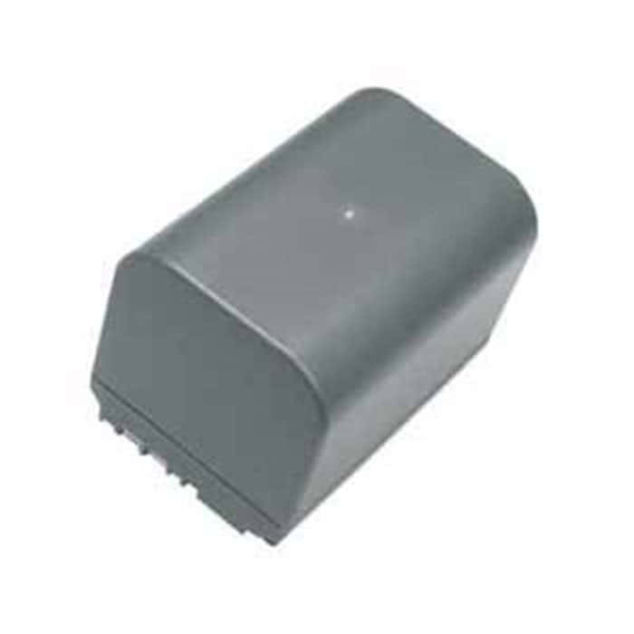 Canon BP-522 3000mah camera camcorder battery replacement