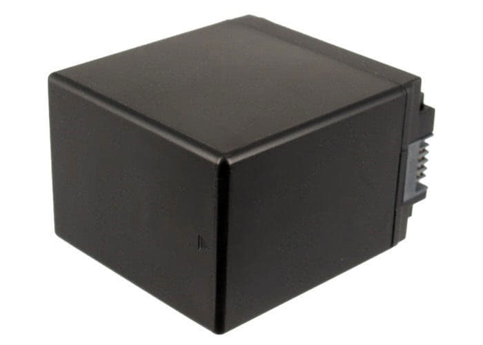 Canon Legria HF-R38 HF-R506 camera battery 4450mAh Li-ion 3.6V
