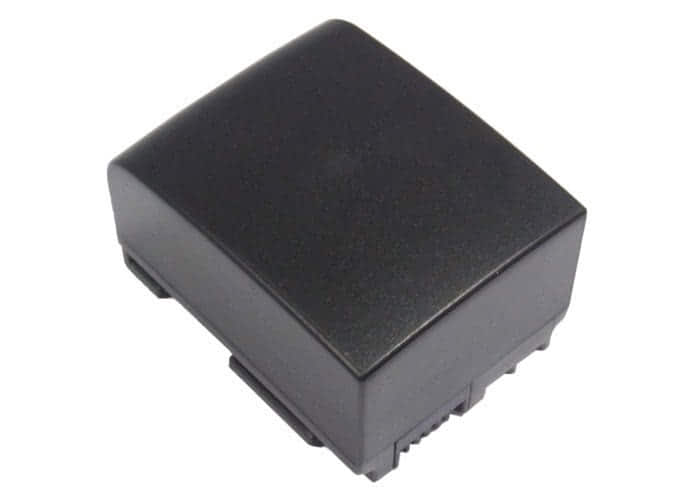 Canon Flash Memory Camcorder FS11 camera battery 890mAh 7.4V