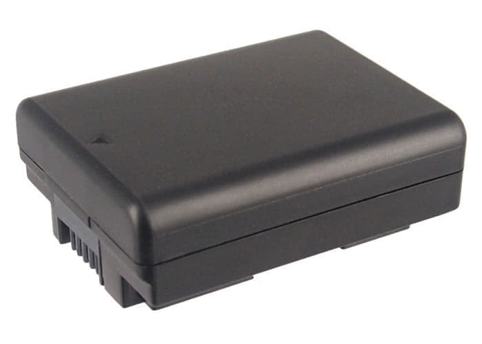Canon HF-M56 IXIA HF-R306 LEGRIA HF-R36 camera battery 890mAh