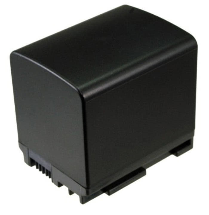 Canon BP-819 battery replacement 1780mAh 7.4v rechargeable