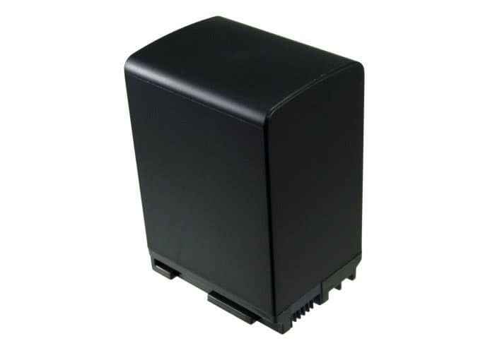 Canon BP-820 BP-827 camera battery 2600mAh Li-ion 7.4V