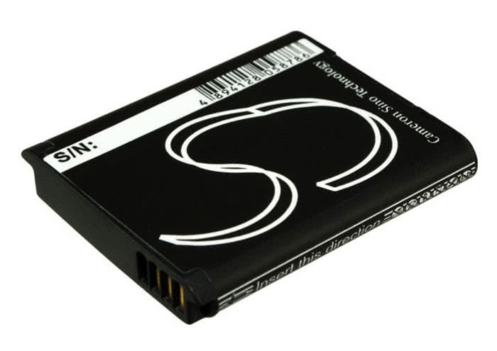 Samsung BP88A camera battery 700mAh Li-ion 3.7v rechargeable