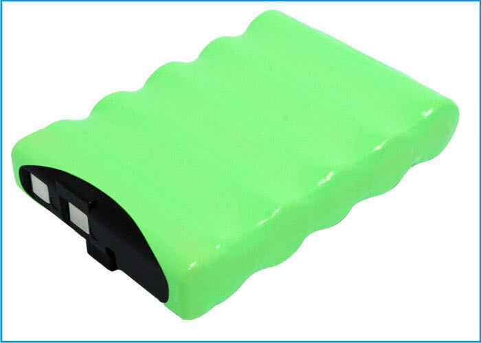 Sanyo 18560 GESPC910 battery replacement 3.6v Ni-MH