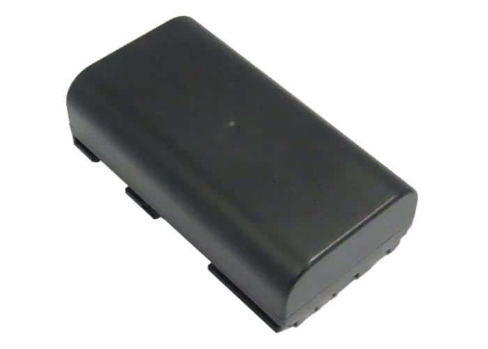 Canon GL1 GL2 XHA1 XHG1 XL1 XL1S XL2 XLH1 camera battery 7.4V
