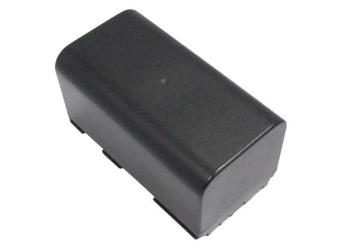 Canon battery ES-520A ES-55 ES-60 ES-6000 ES-65 4400mAh 7.4V